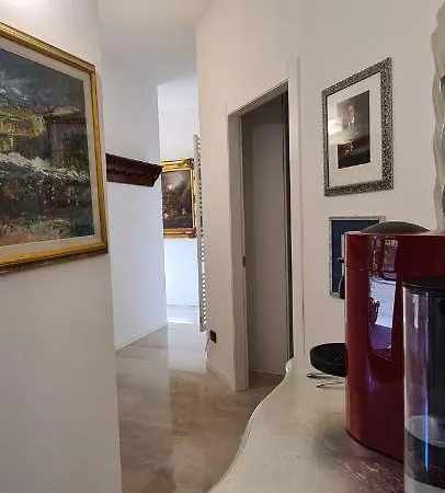 Apartment Tiny Vitty - San Martino Buon Verona San Martino Buon Albergo