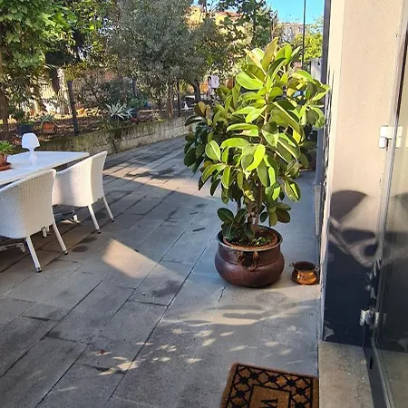 Tiny Vitty - San Martino Buon Verona Apartment *