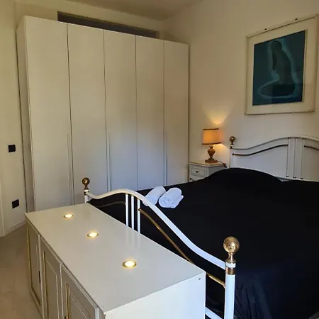 Apartment Tiny Vitty - San Martino Buon Verona *