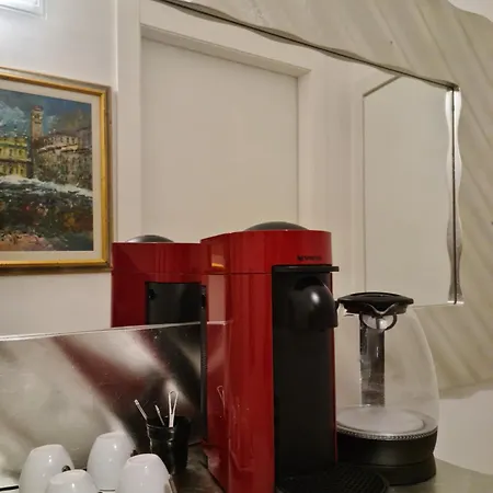 Tiny Vitty - San Martino Buon Verona Apartment San Martino Buon Albergo