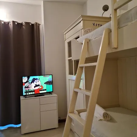 Tiny Vitty - San Martino Buon Verona Apartment San Martino Buon Albergo