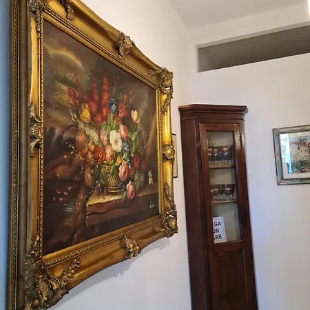 Apartment Tiny Vitty - San Martino Buon Verona