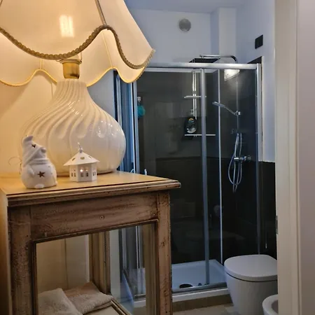 Apartment Tiny Vitty - San Martino Buon Verona